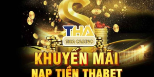 thabet77 - Trò Chơi Casino Trực Tuyến Đa Dạng